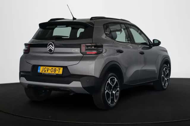 Citroën C3 (2025) thumbnail 3