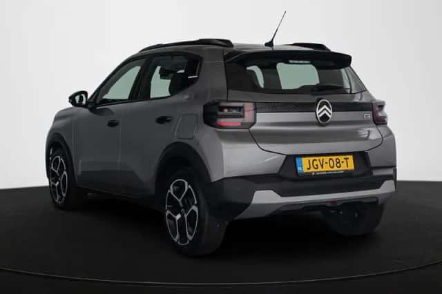 Citroën C3 (2025) thumbnail 4