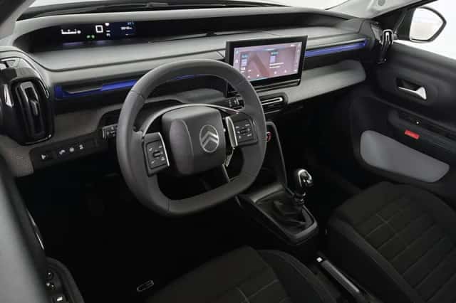 Citroën C3 (2025) thumbnail 5