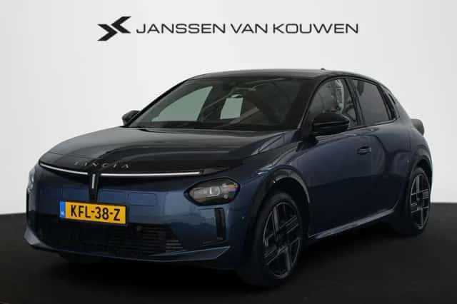 Lancia Ypsilon (2026) thumbnail 1