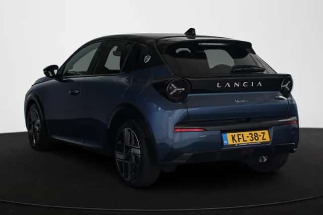 Lancia Ypsilon (2026) thumbnail 4