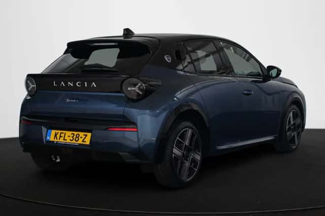 Lancia Ypsilon (2026) thumbnail 3