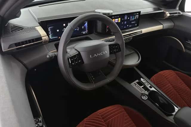 Lancia Ypsilon (2026) thumbnail 5