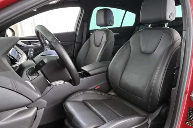 Opel Insignia (2020) thumbnail 6