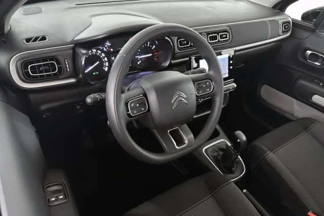 Citroën C3 (2023) thumbnail 5