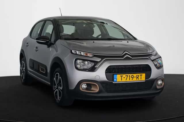 Citroën C3 (2023) thumbnail 2