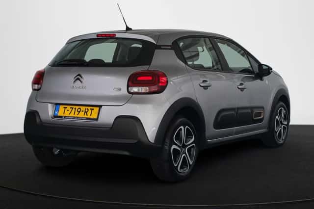 Citroën C3 (2023) thumbnail 3