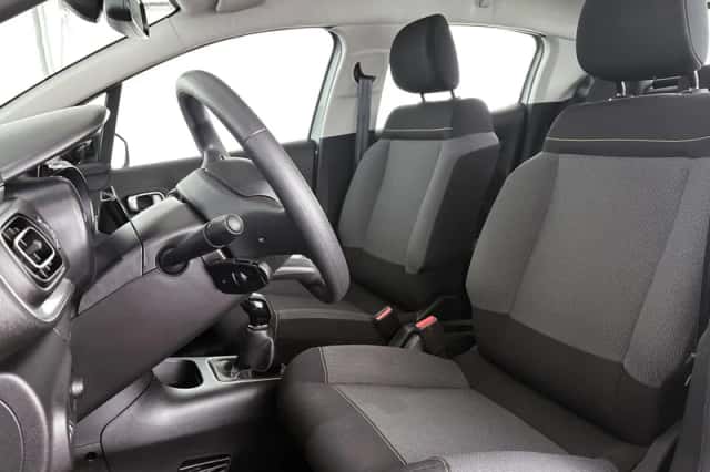 Citroën C3 (2023) thumbnail 6