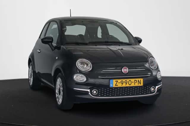 Fiat 500 (2024) thumbnail 2
