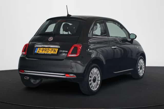 Fiat 500 (2024) thumbnail 3
