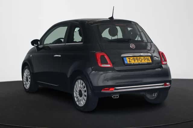 Fiat 500 (2024) thumbnail 4
