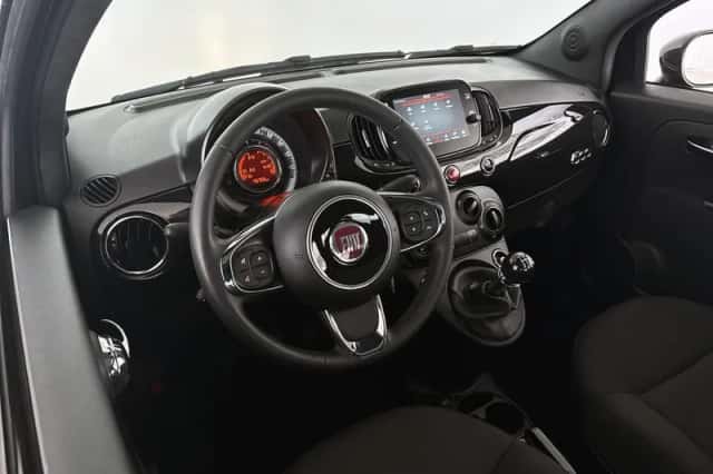 Fiat 500 (2024) thumbnail 5