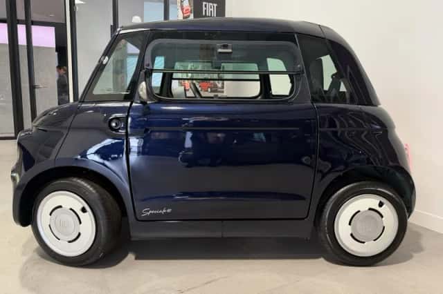 Fiat Topolino (2026) thumbnail 2