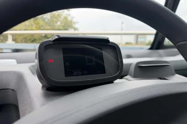 Citroën Ami (2025) thumbnail 6