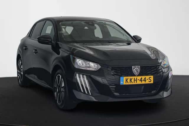 Peugeot 208 (2025) thumbnail 2