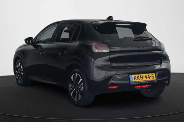 Peugeot 208 (2025) thumbnail 4