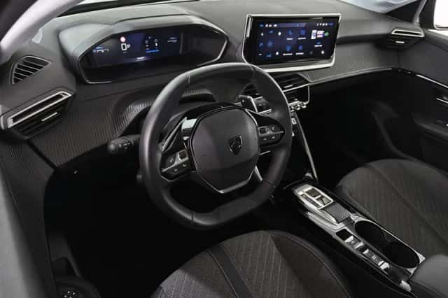 Peugeot 208 (2025) thumbnail 5