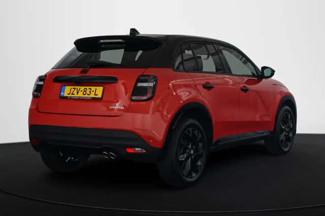 Fiat 600 (2026) thumbnail 3