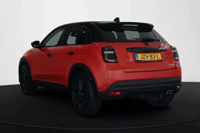Fiat 600 (2026) thumbnail 4