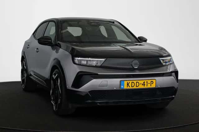 Opel Mokka-e (2026) thumbnail 2