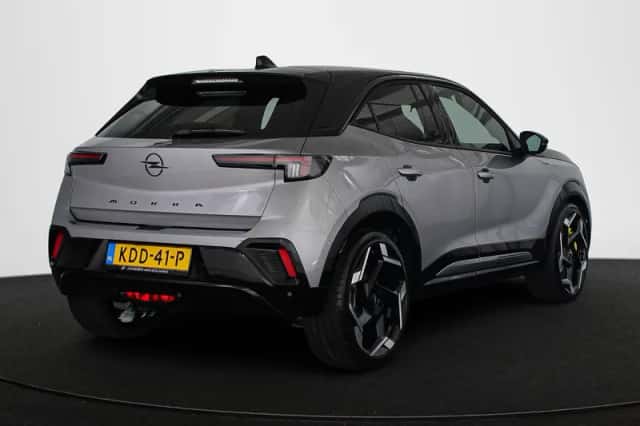 Opel Mokka-e (2026) thumbnail 3
