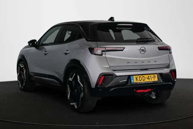 Opel Mokka-e (2026) thumbnail 4