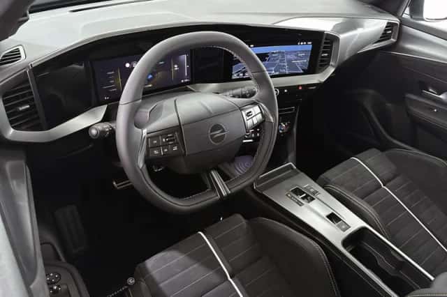 Opel Mokka-e (2026) thumbnail 5