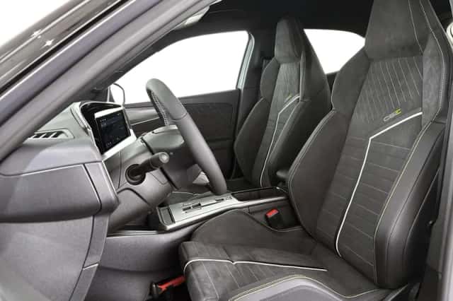 Opel Mokka-e (2026) thumbnail 6