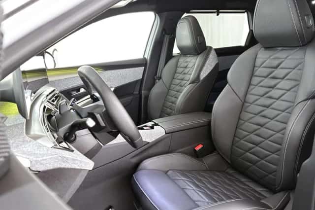Peugeot 5008 (2026) thumbnail 6
