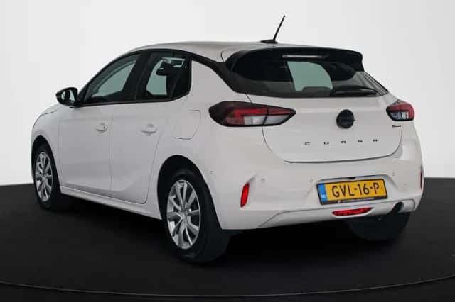Opel Corsa (2024) thumbnail 4