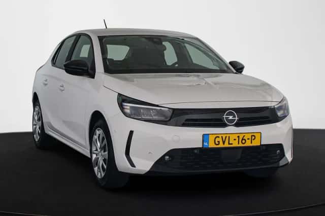 Opel Corsa (2024) thumbnail 2
