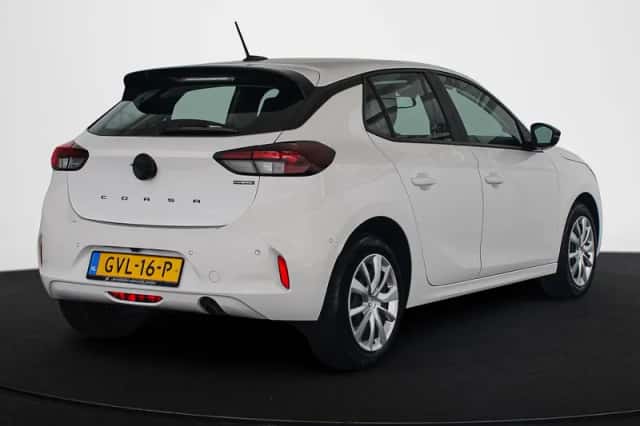 Opel Corsa (2024) thumbnail 3