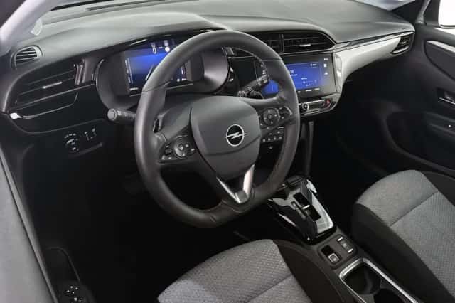 Opel Corsa (2024) thumbnail 5