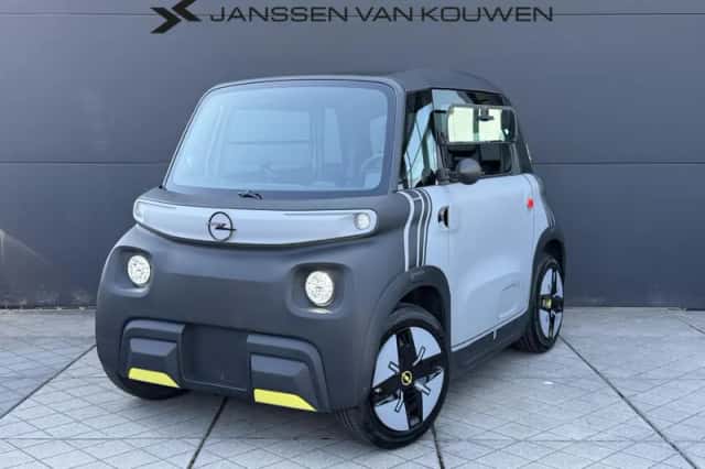 Opel Rocks-e (2024) thumbnail 1