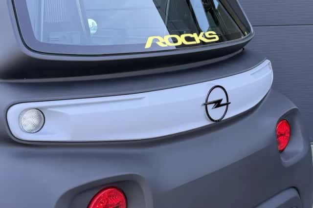 Opel Rocks-e (2024) thumbnail 4