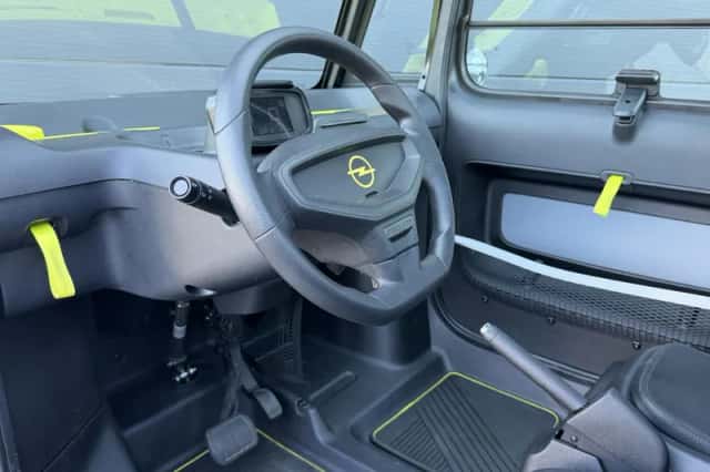 Opel Rocks-e (2024) thumbnail 6