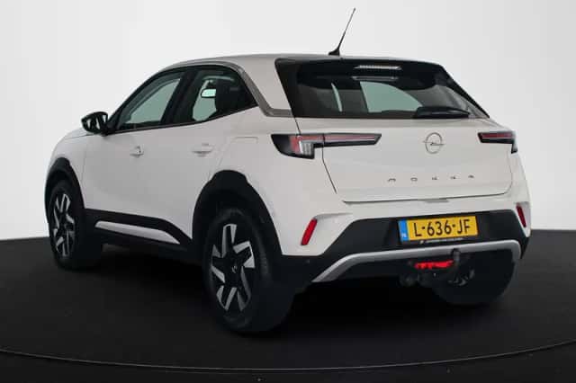 Opel Mokka (2021) thumbnail 4