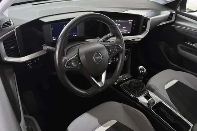 Opel Mokka (2021) thumbnail 5