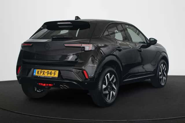 Opel Mokka (2025) thumbnail 3