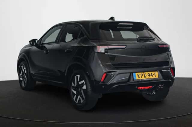 Opel Mokka (2025) thumbnail 4