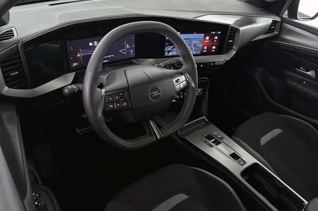 Opel Mokka (2025) thumbnail 5