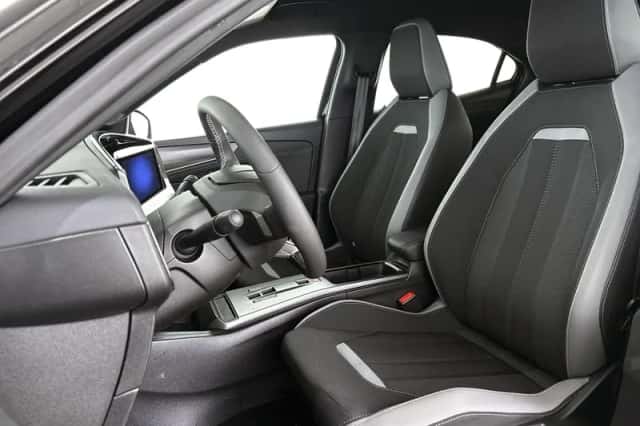 Opel Mokka (2025) thumbnail 6