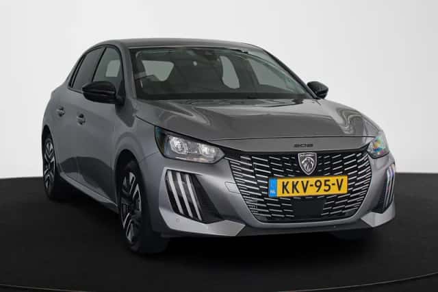 Peugeot 208 (2025) thumbnail 2