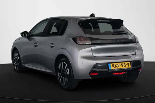 Peugeot 208 (2025) thumbnail 4