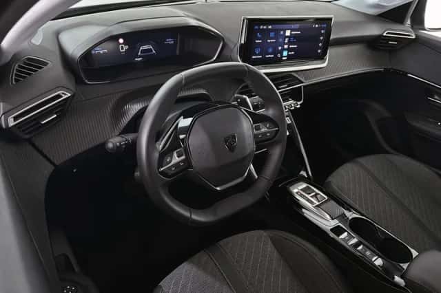 Peugeot 208 (2025) thumbnail 5