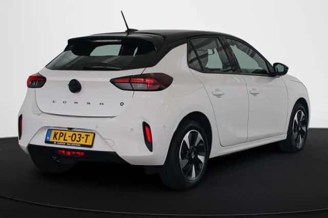 Opel Corsa-e (2024) thumbnail 3