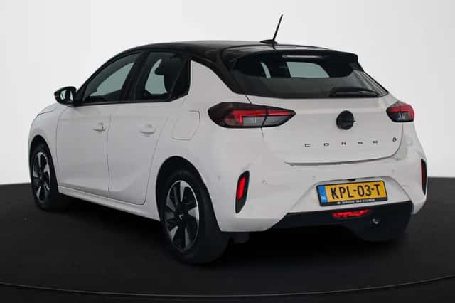 Opel Corsa-e (2024) thumbnail 4