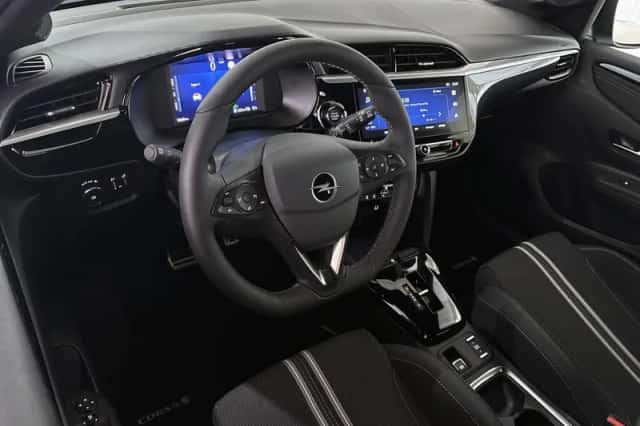 Opel Corsa-e (2024) thumbnail 5