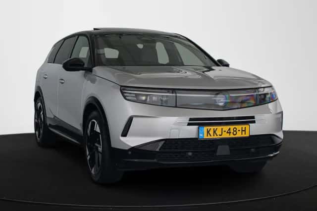 Opel Grandland (2026) thumbnail 2