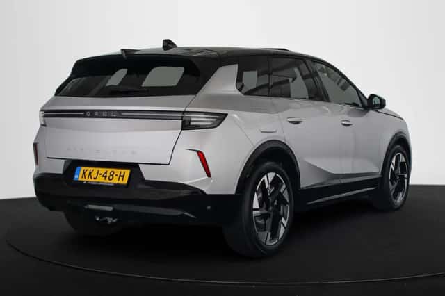 Opel Grandland (2026) thumbnail 3